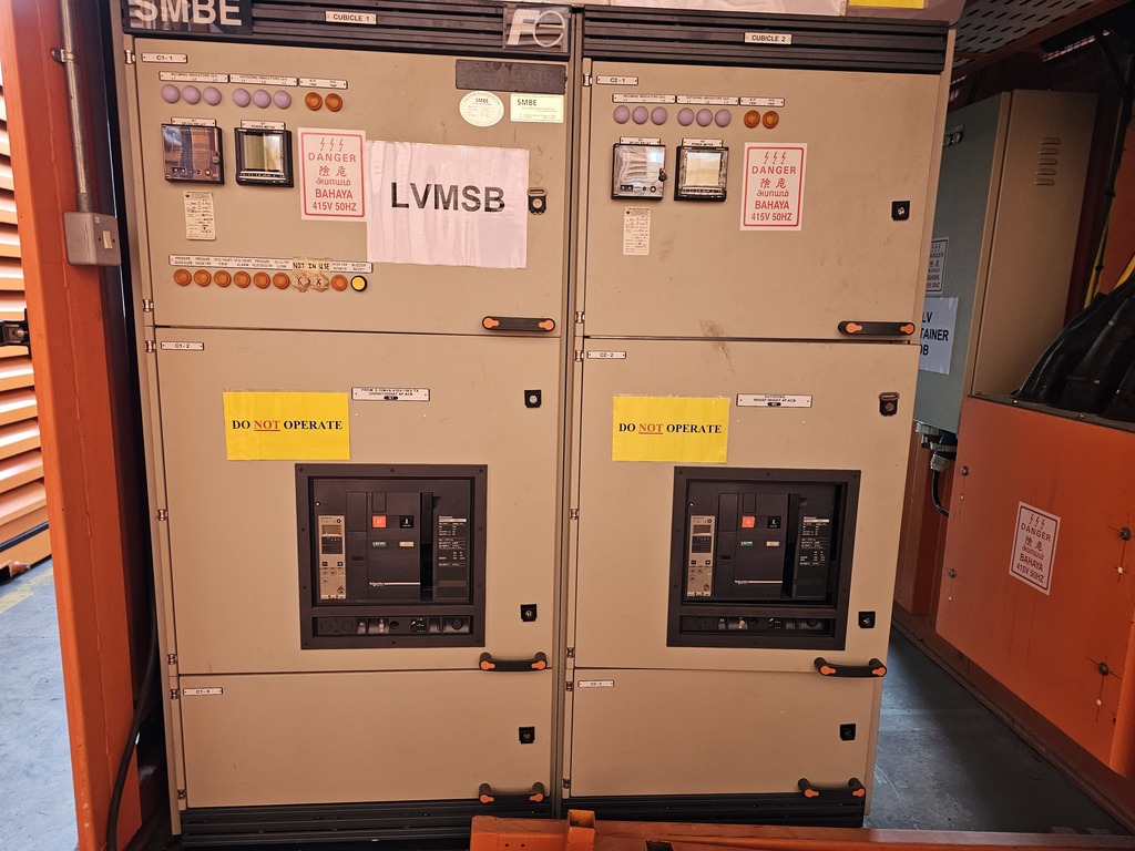 switchgear